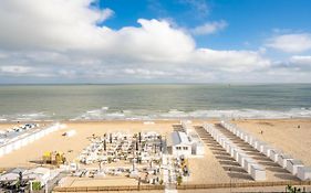 Luxueuze Suite Met Frontaal Zeezicht